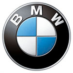 BMW Logo_150px